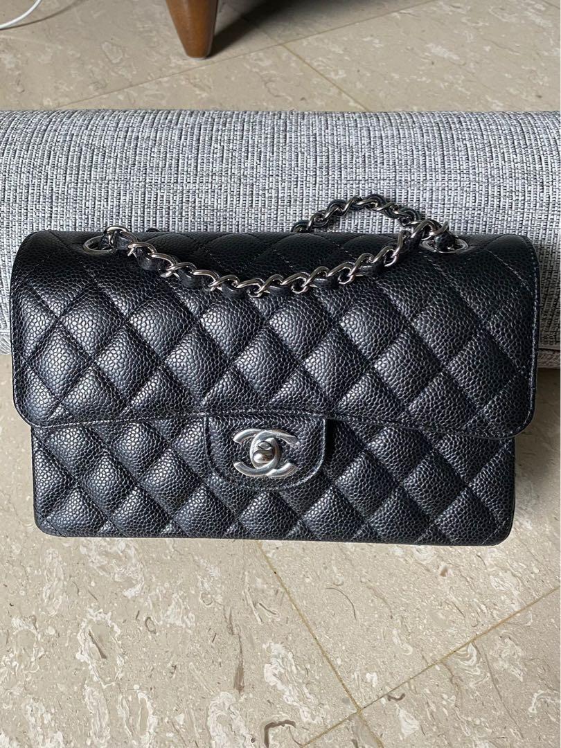Chanel flap bag sale cheap
