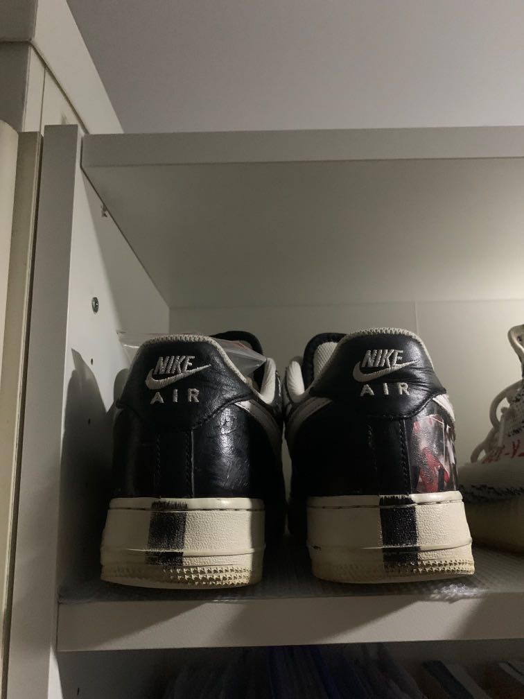 pmo af1 2.0