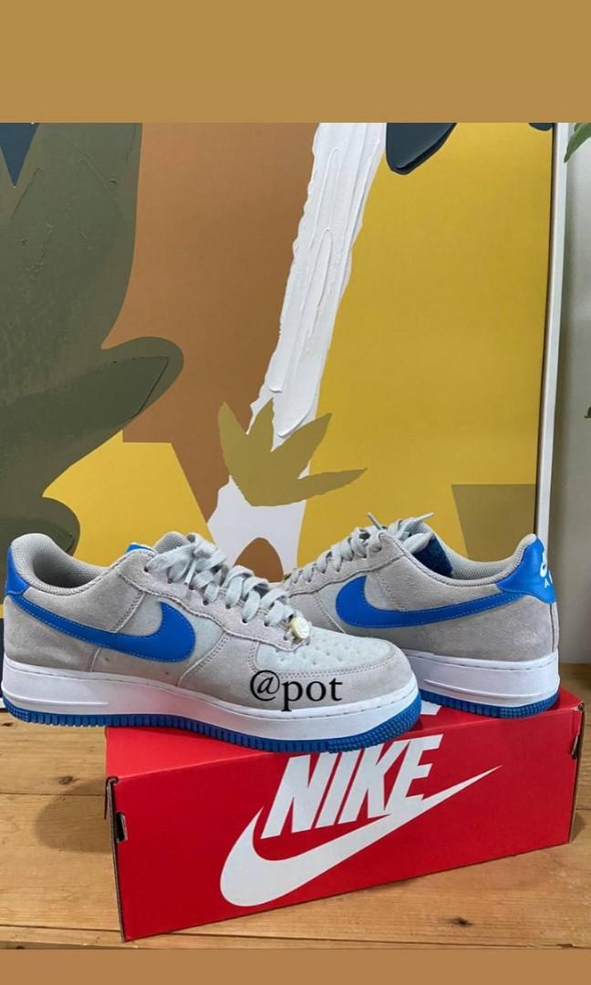 Af1 lvl deals 8