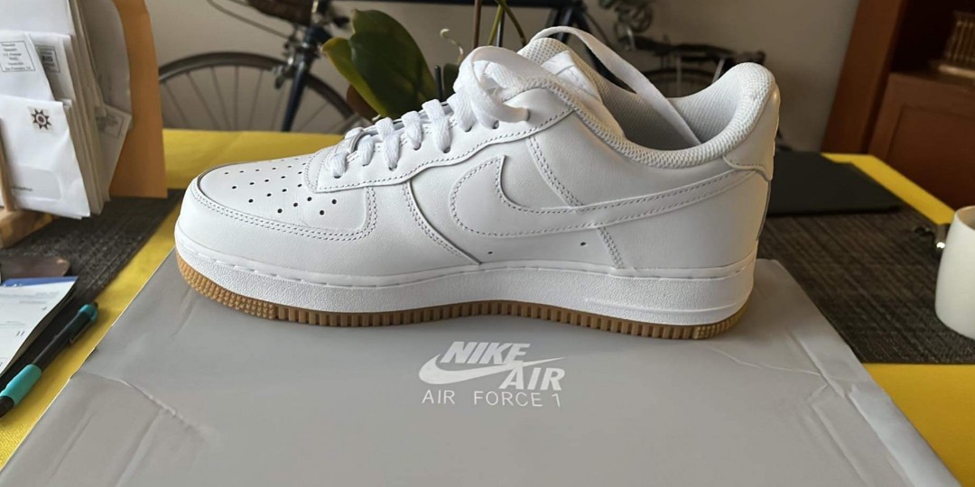 finish your breakfast af1