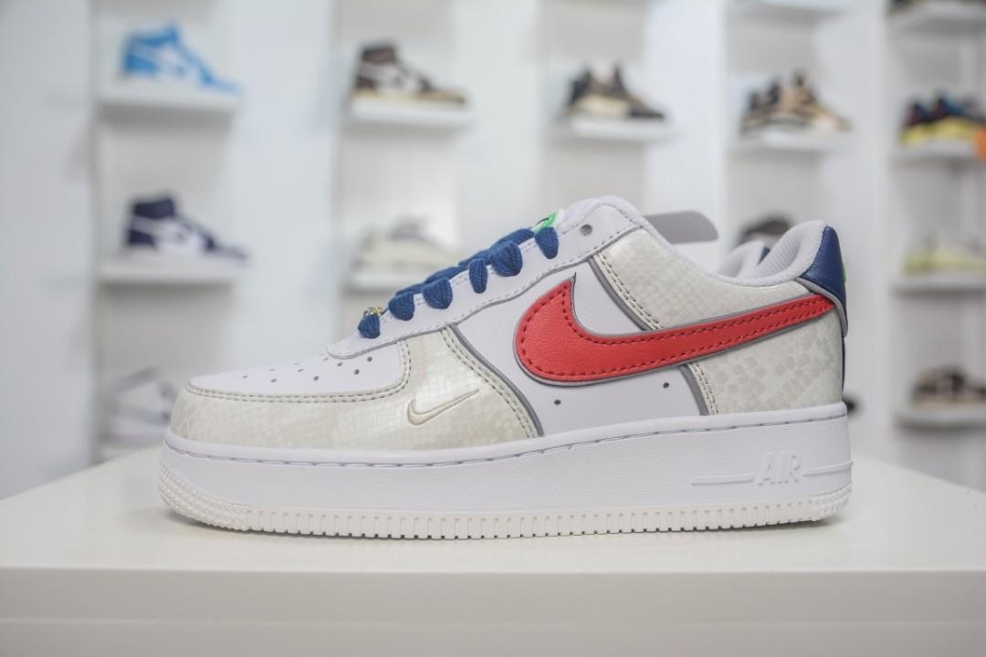 Nike air force deals just do it 07