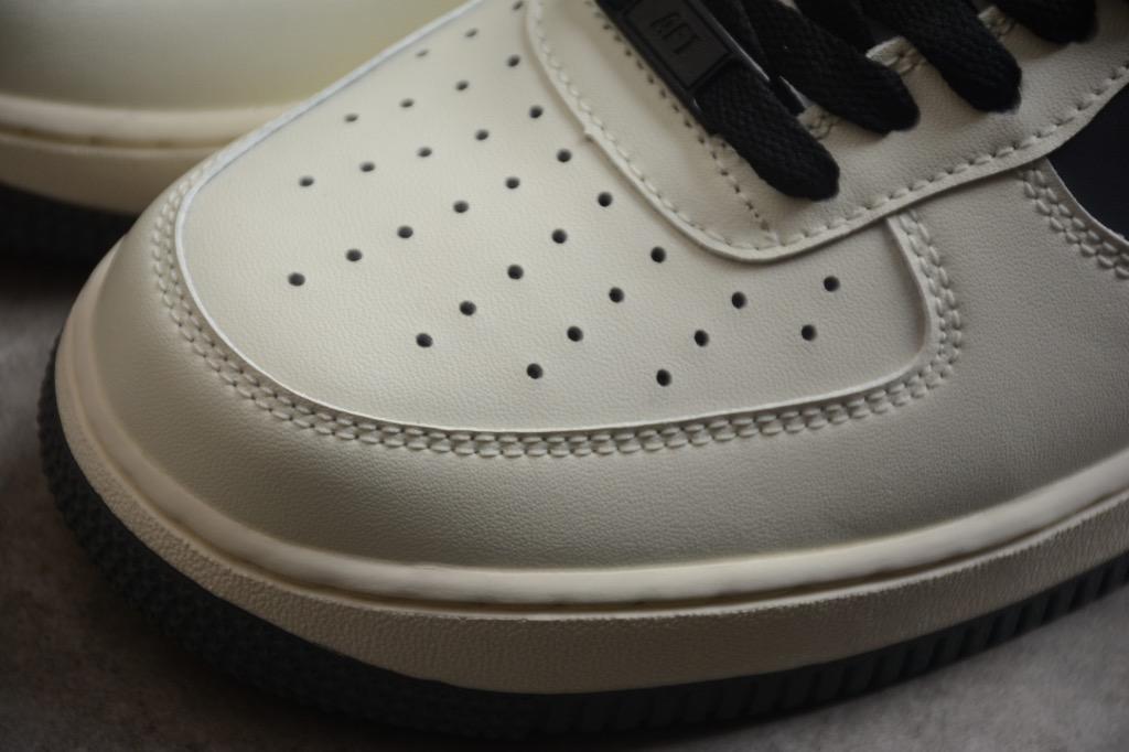 Air force discount nere e beige