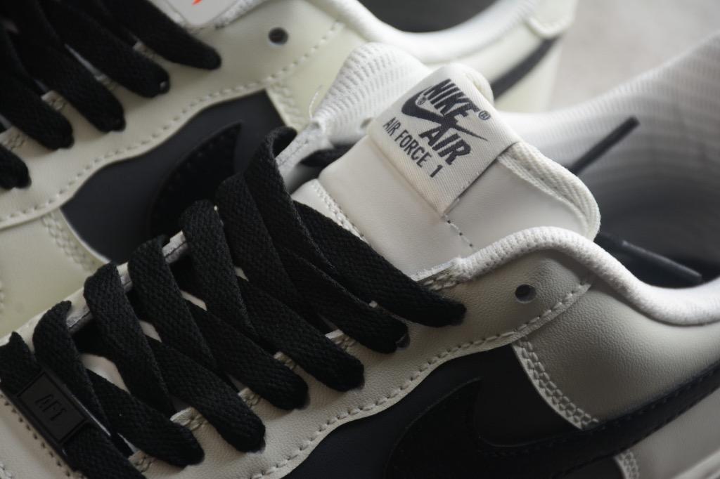Air force nere cheap e beige