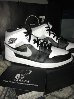 Nike Air Jordan