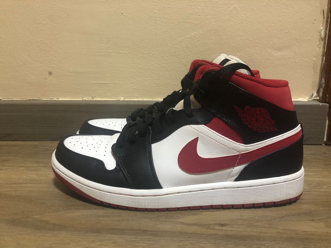 Mens jordan shoes size 10.5 top