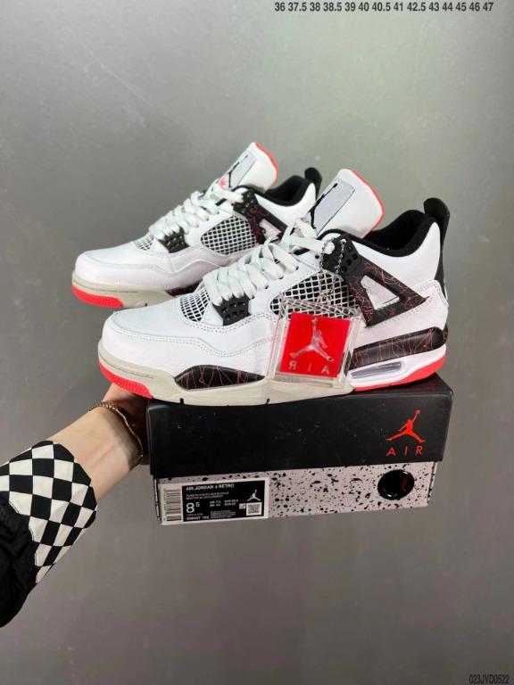 Air jordan aj4 hotsell