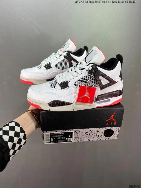 jordan aj4