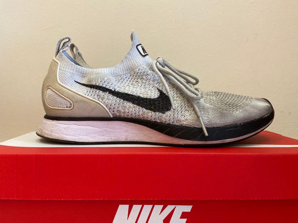 Mariah flyknit white outlet