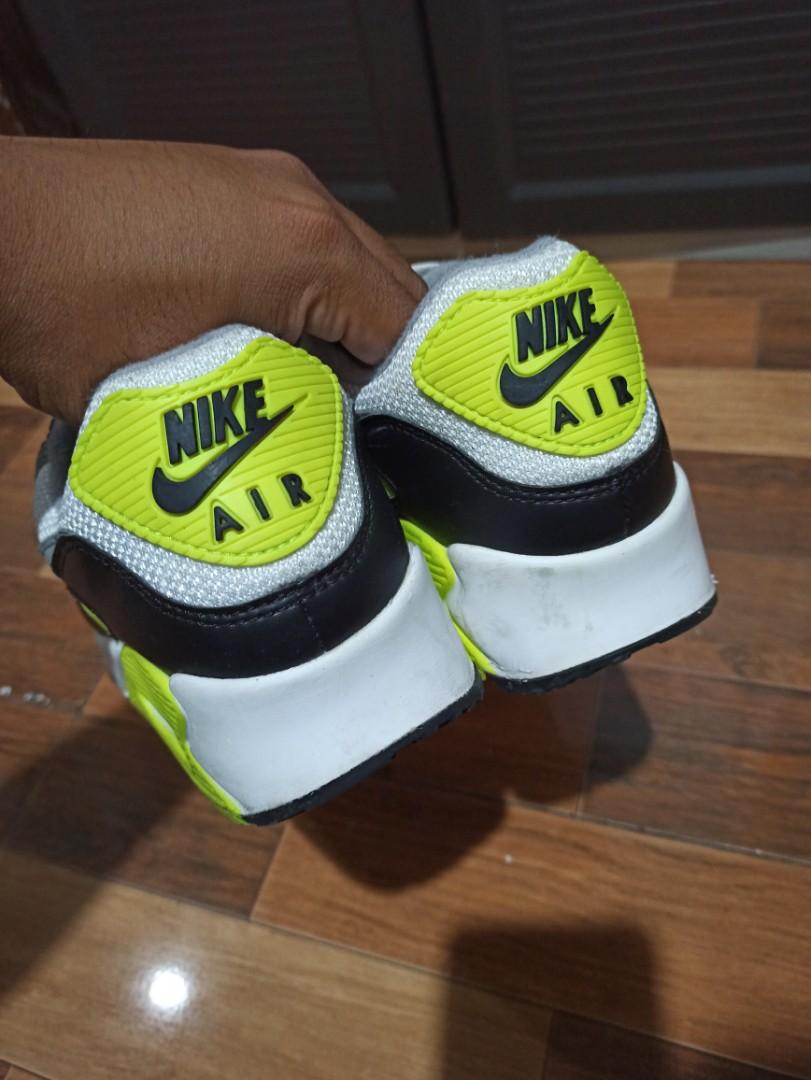 volt airmax 90
