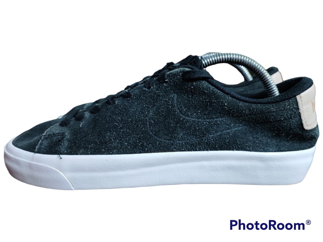 nike blazer low suede sneaker