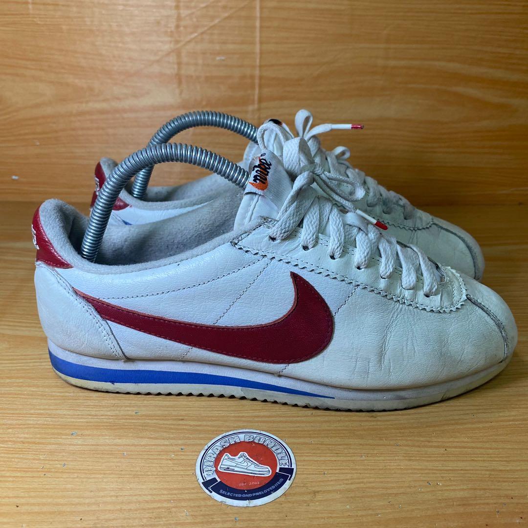Nike classic cortez leather qs nai ke cheap