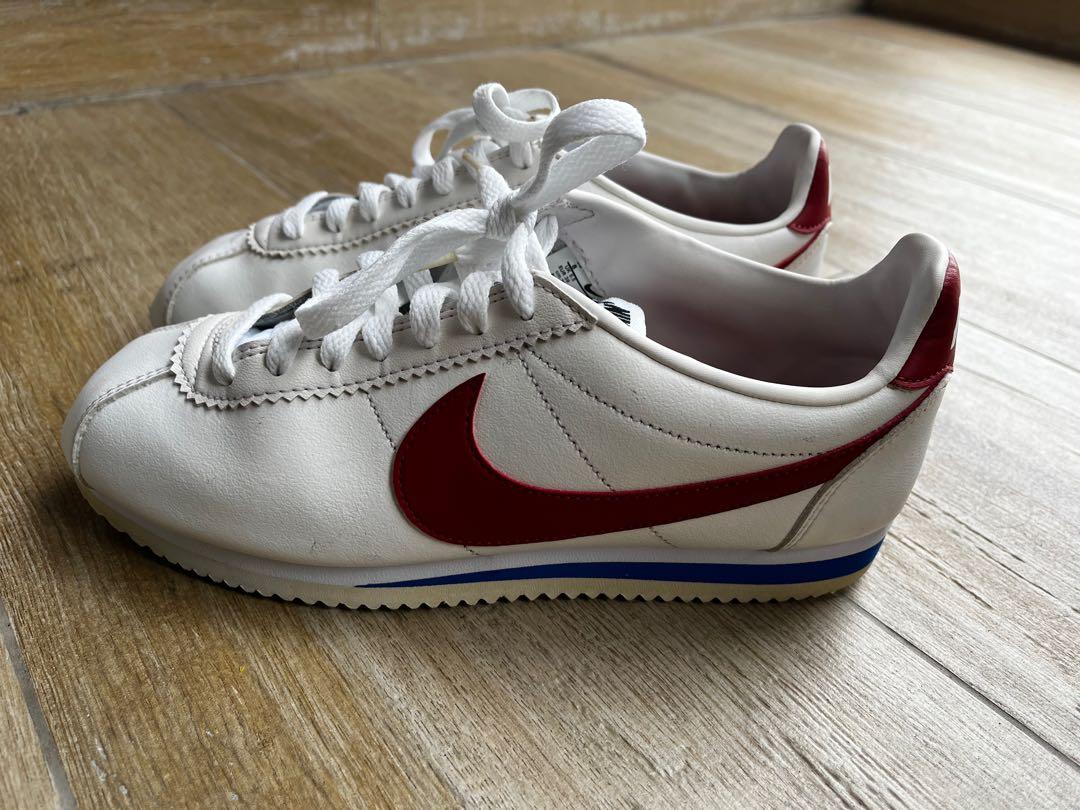 Nike Cortez Womens Size 8, Women's 