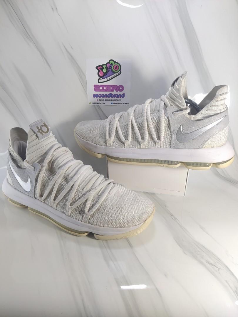 Kd 10 triple white best sale
