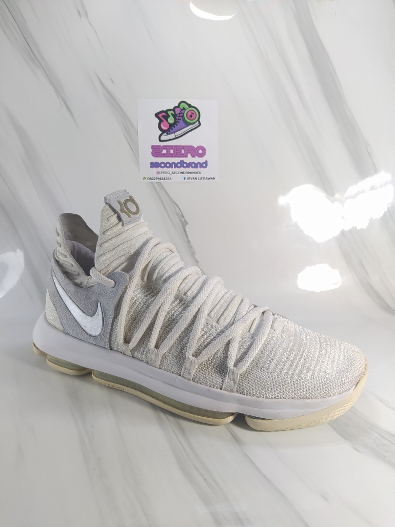 Kd 10 triple white outlet