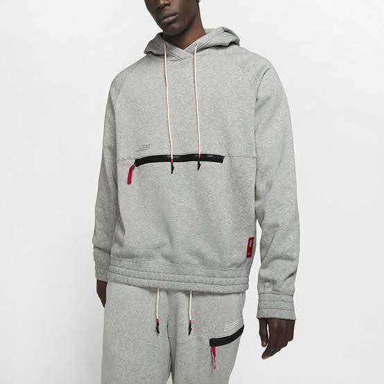 Nike Kyrie Irving Pullover Hoodie