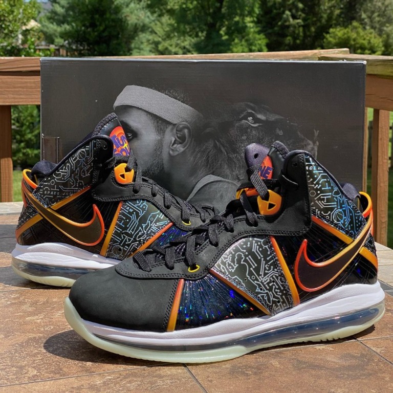 Lebron 8 shoes shop
