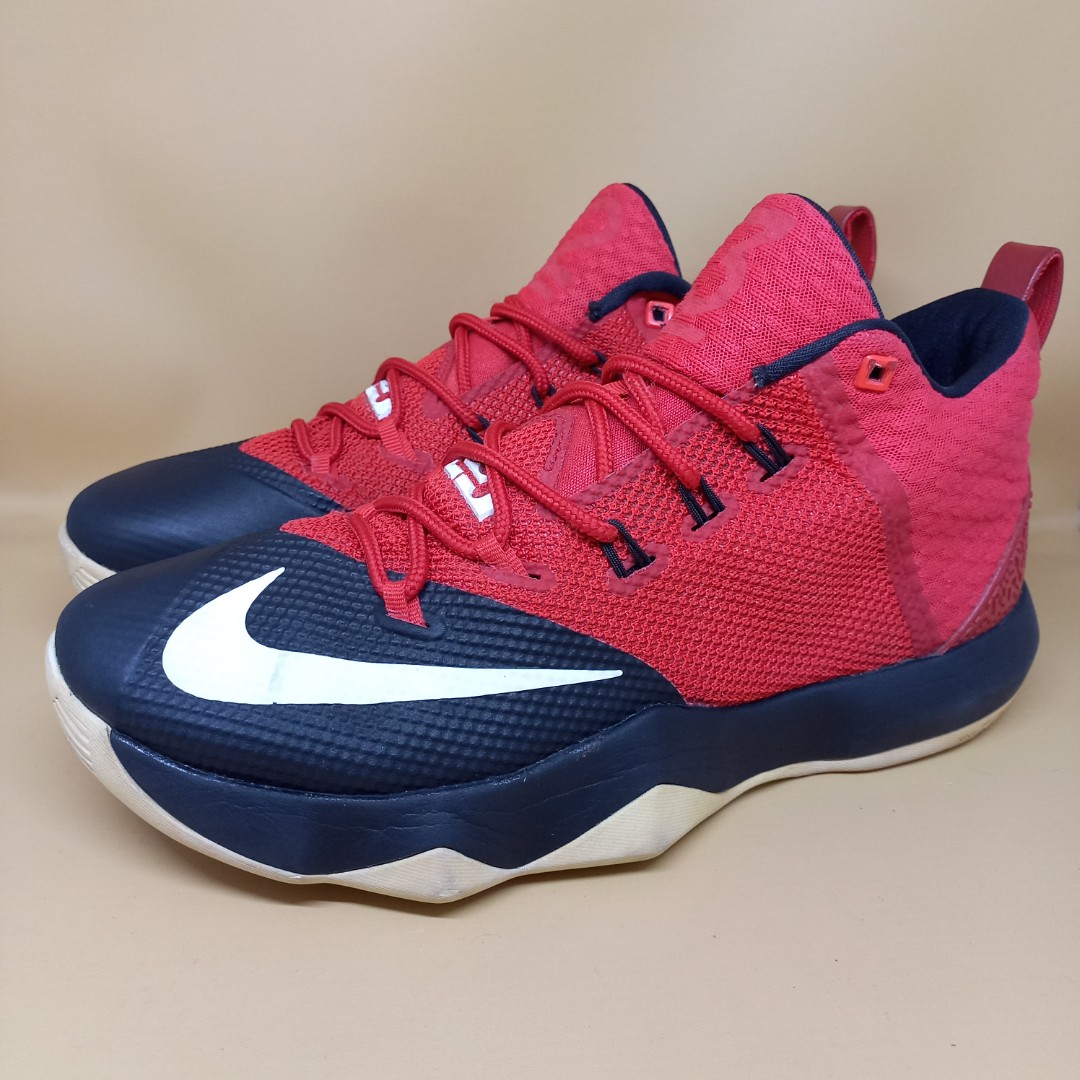 Nike lebron 2025 ambassador 9