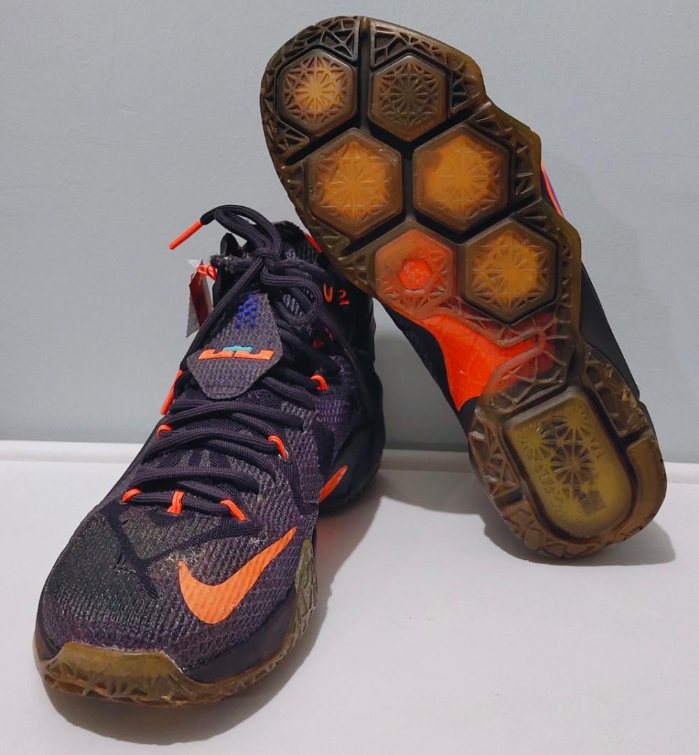 Lebron x11 2024 instinct