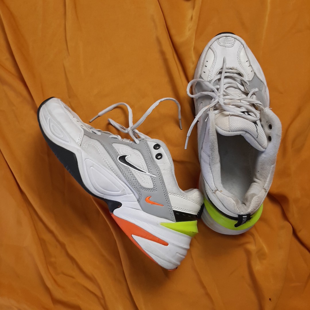 Nike tecnos discount