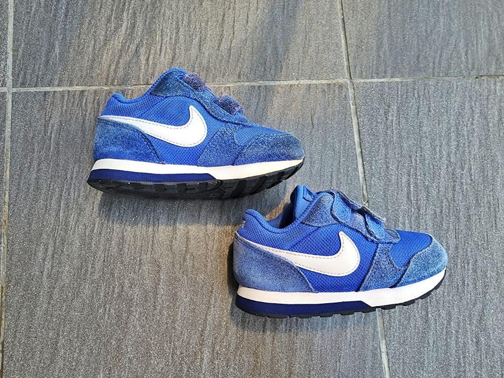 NIKE MD RUNNER 2 KIDS CHILDREN SHOES 13 CM Babies Kids