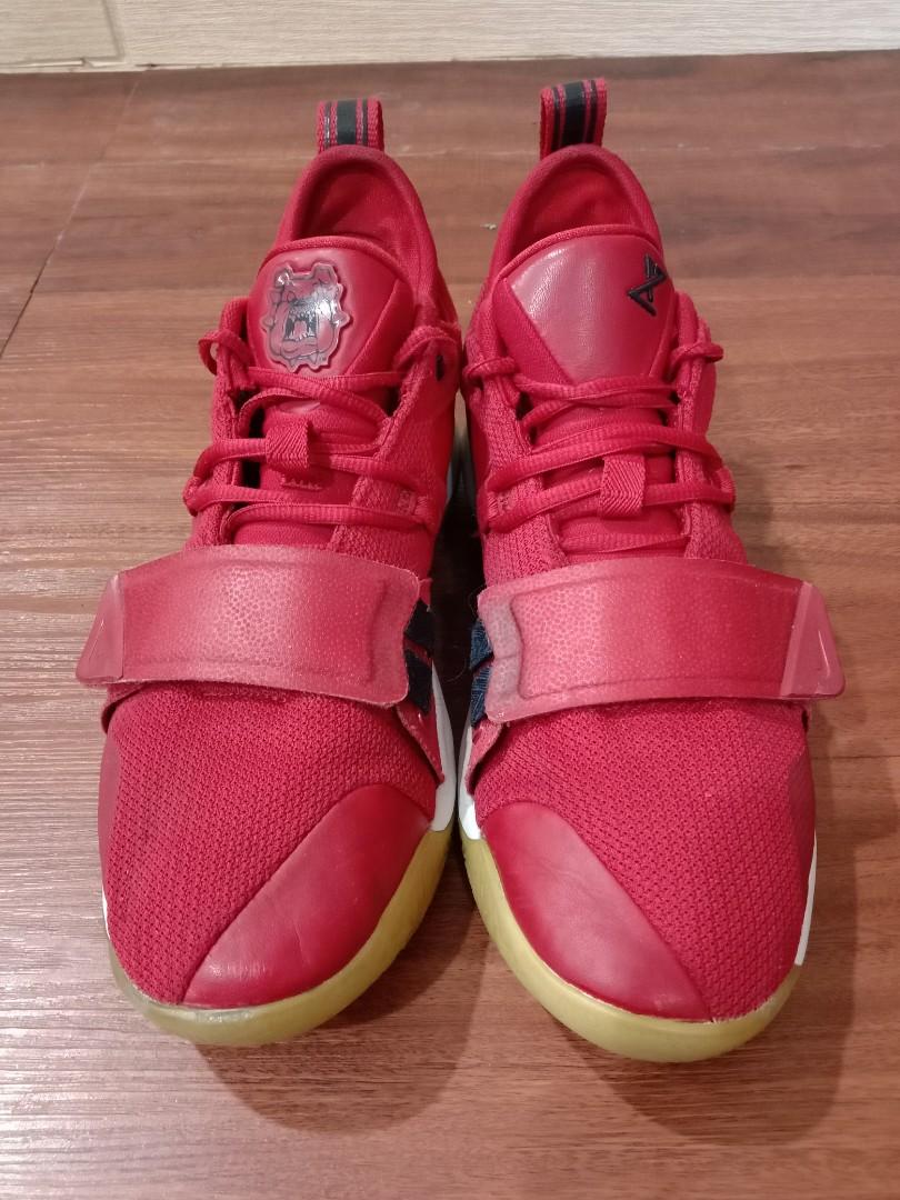 Pg 2.5 bulldogs clearance