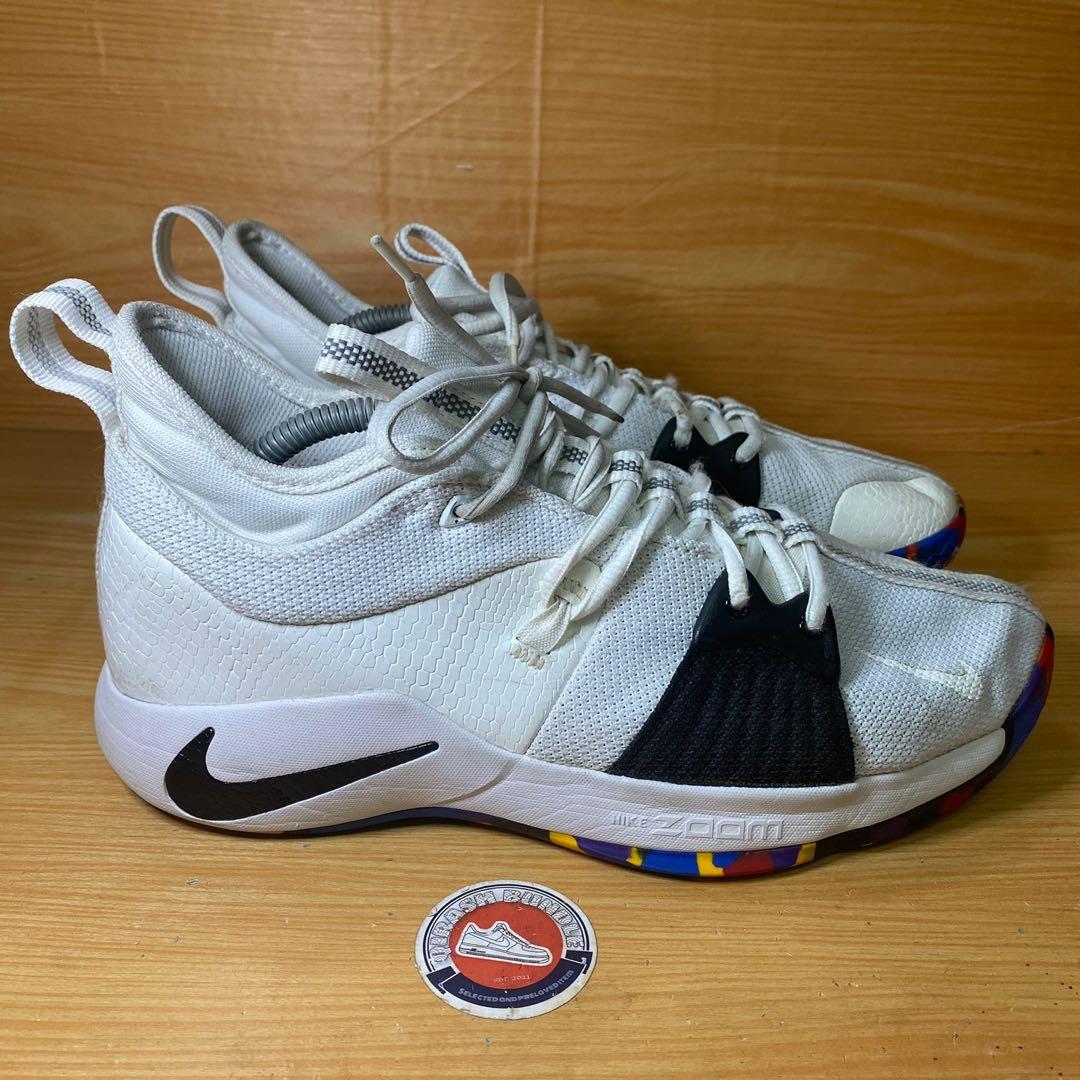 Ncaa discount pg 2