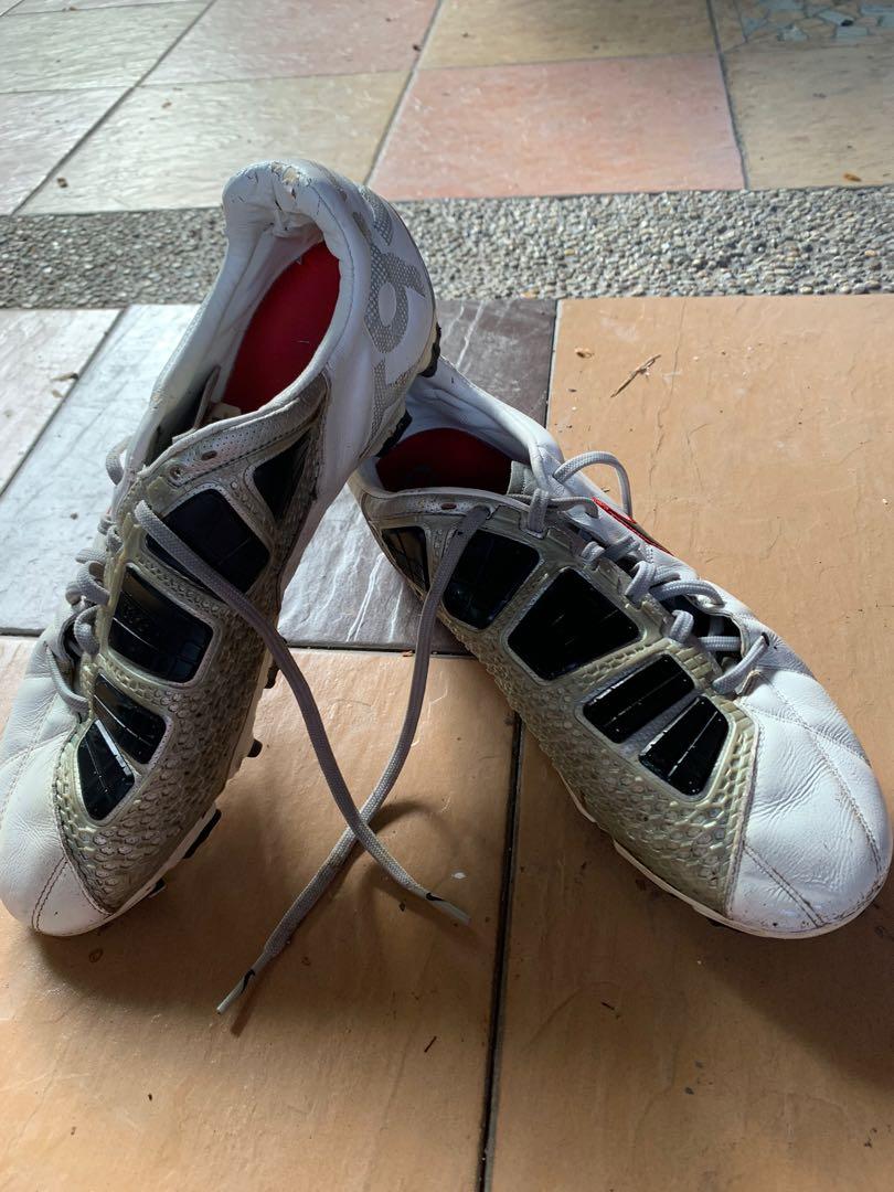 Nike t90 discount laser 3 silver