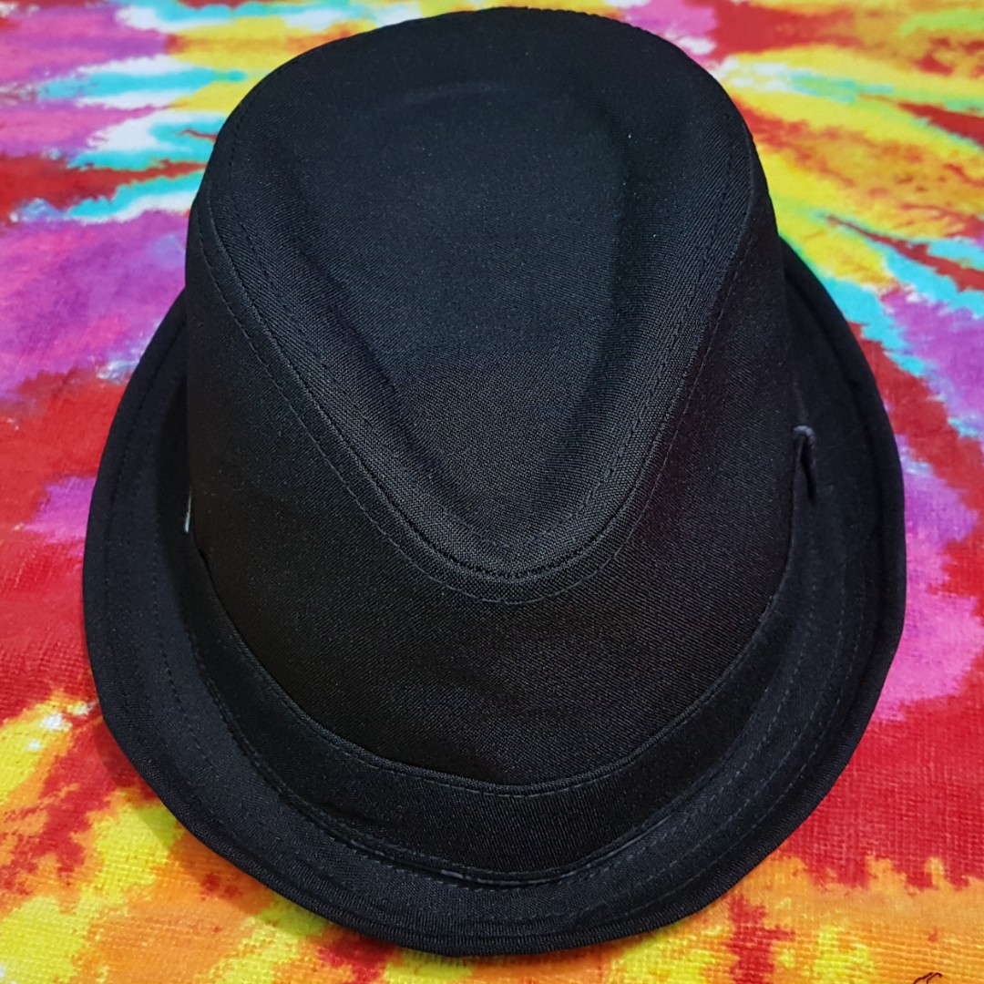 oakley fedora