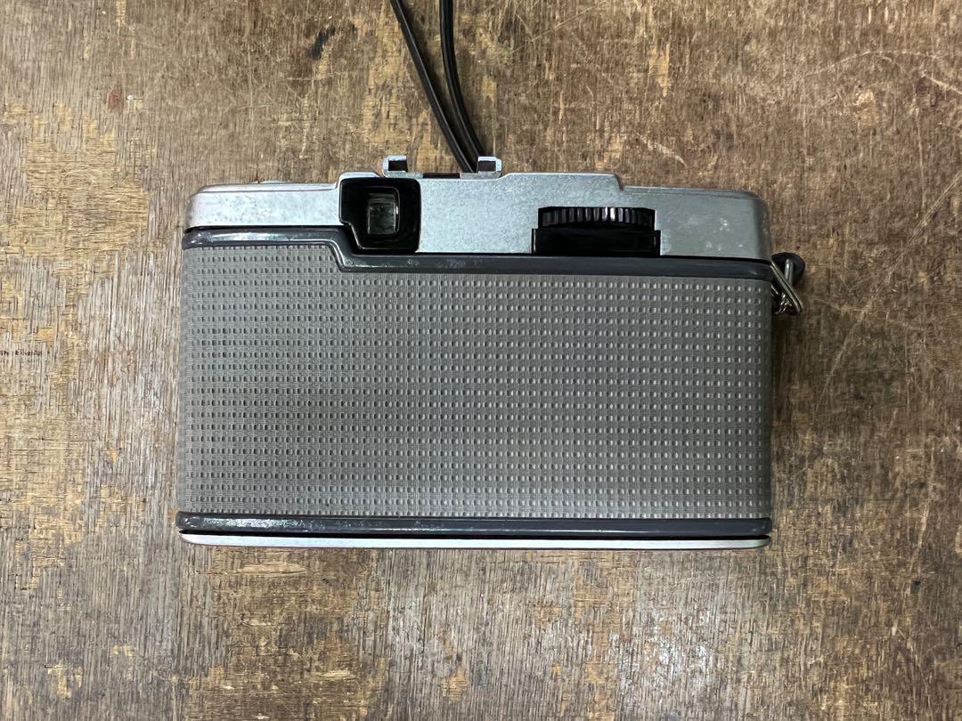 Olympus Pen Ee2 機械半格菲林相機 攝影器材 相機 Carousell