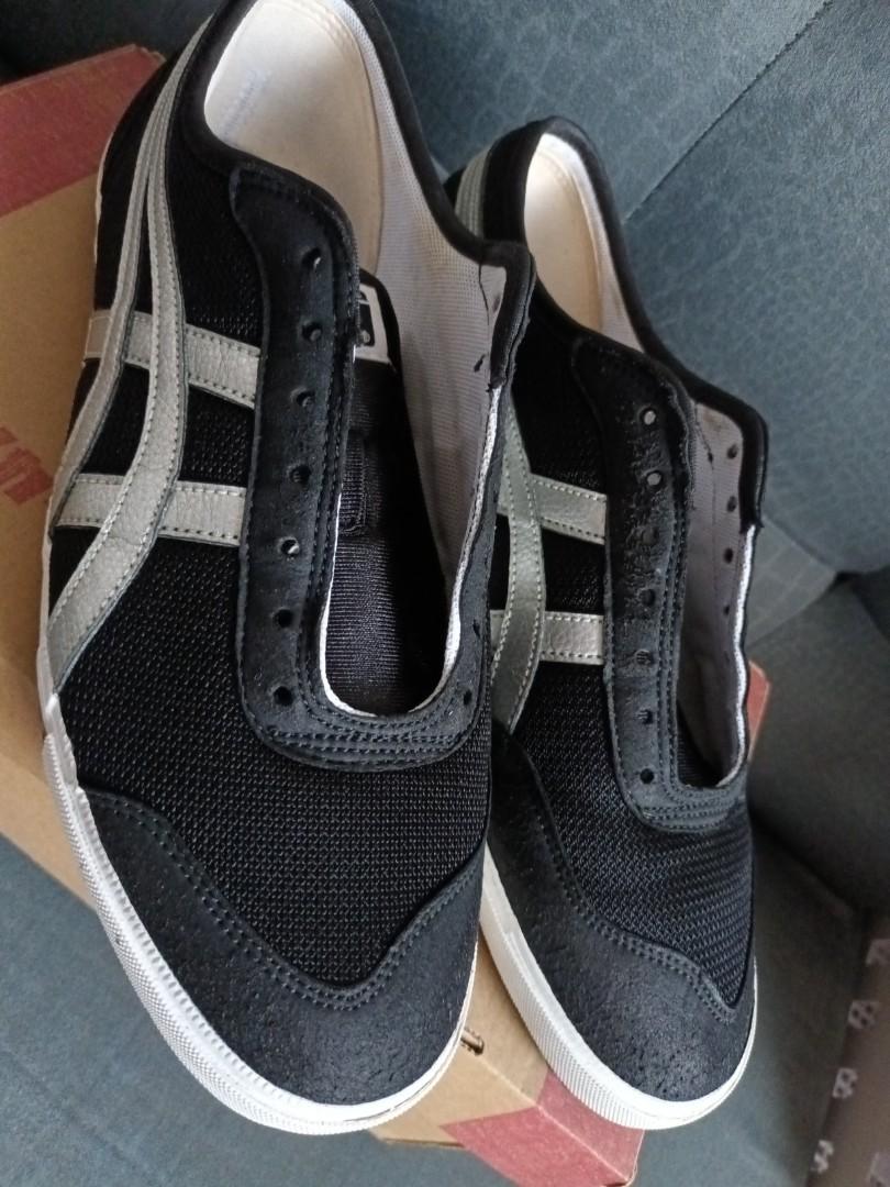 onitsuka tiger retro rocket