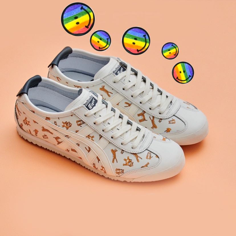 Buy tiger shoes discount online