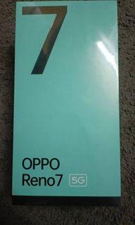 OPPO RENO 7 5G
