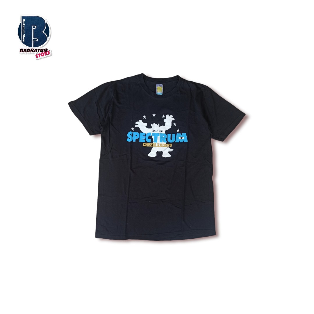 Oren Monster Inc Tshirt, Fesyen Pria 