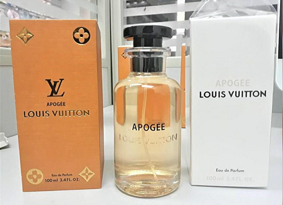 Apogee 100ml Eau de Parfum - 100ml EDP [Box + Segel]