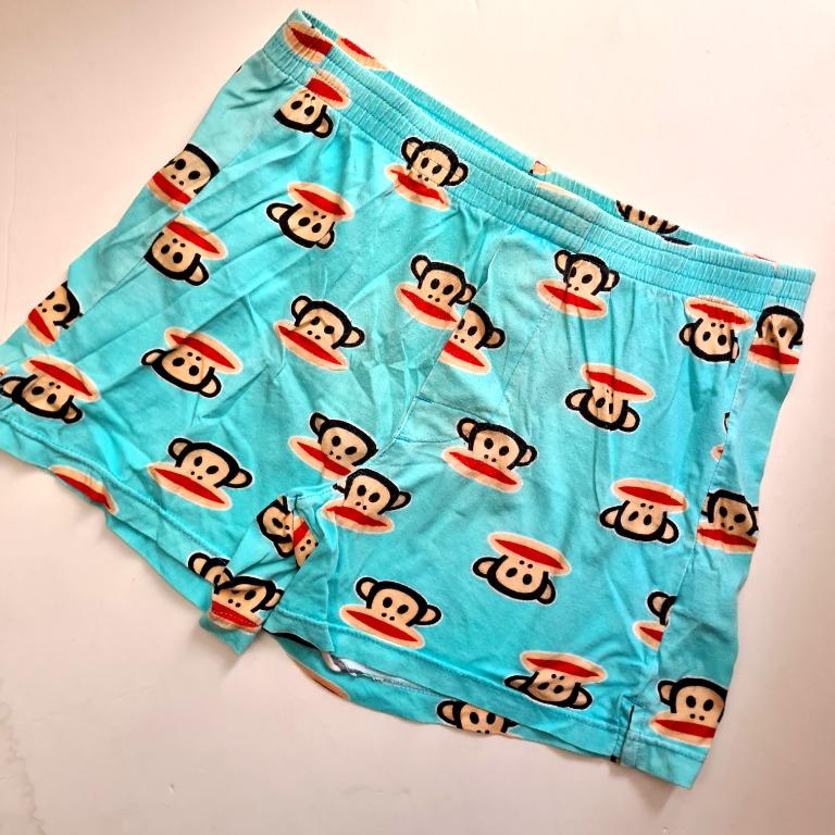 Paul frank boxer shorts online