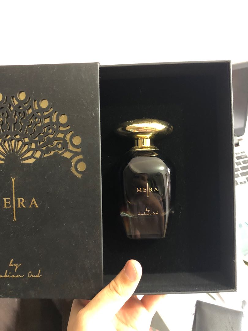 Mera arabian oud deals