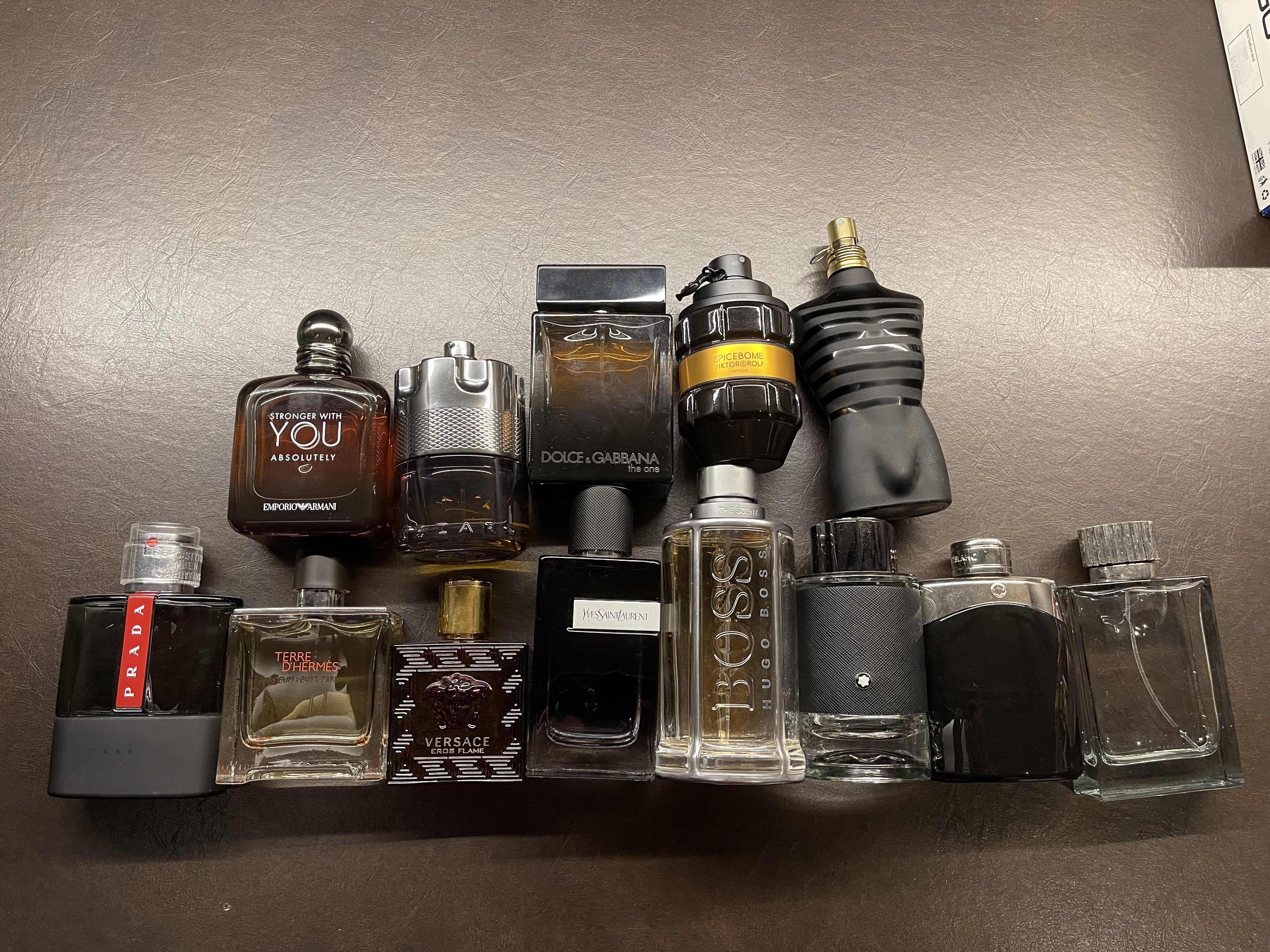 5ml Perfume decant, Luxury, Accessories on Carousell