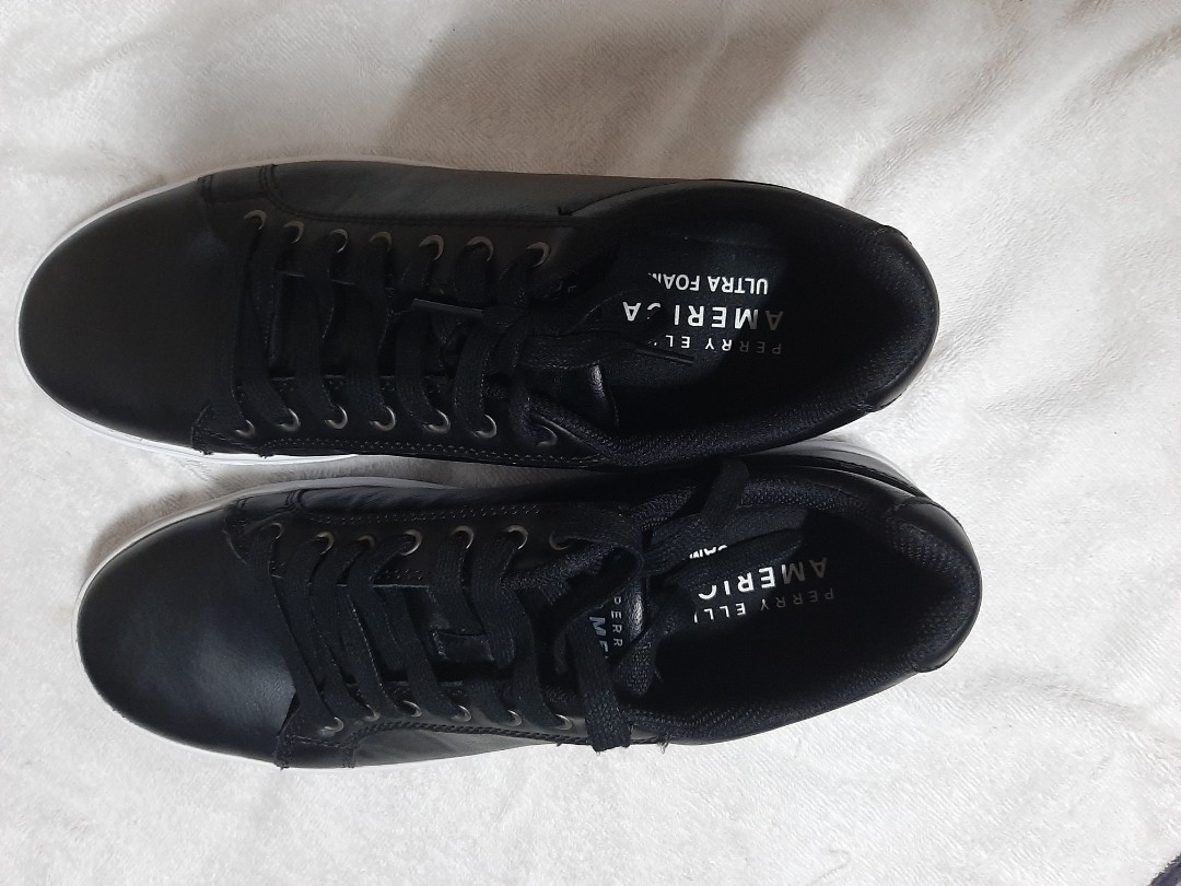 perry ellis america ultra foam shoes