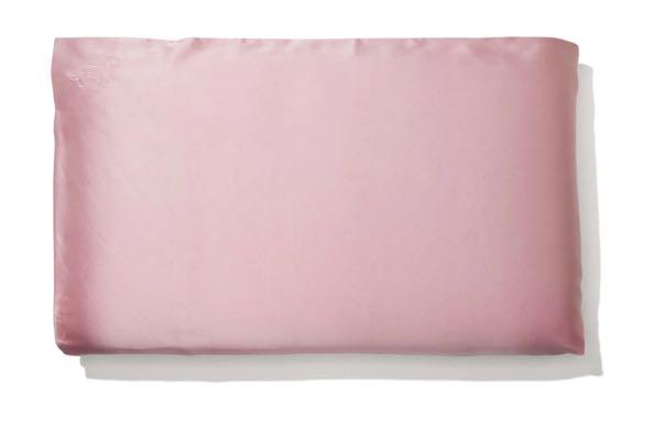 Silk pillowcase top peter alexander