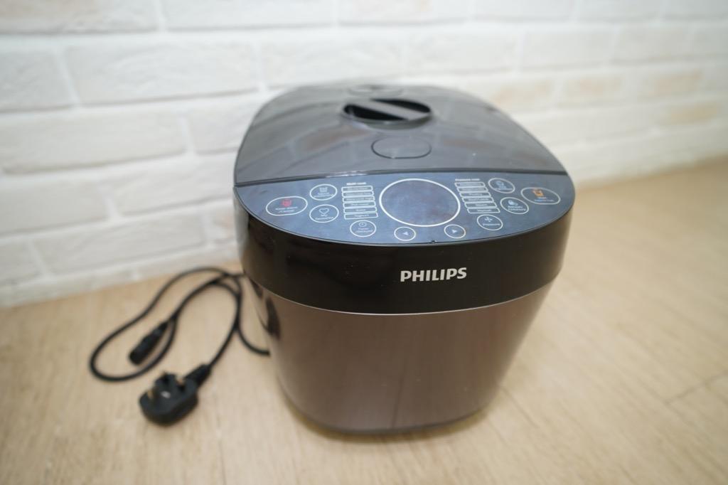 Philip pressure cooker hd2145 on sale