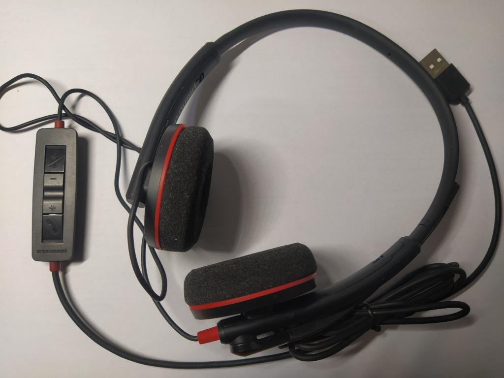 Blackwire 3220 store