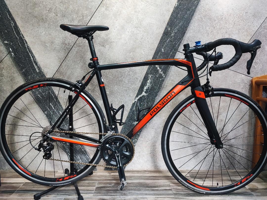 Upgrade new arrivals strattos s5