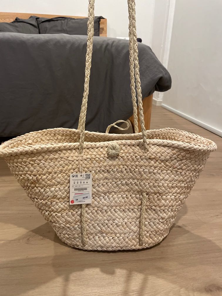 Pull and bear basket online