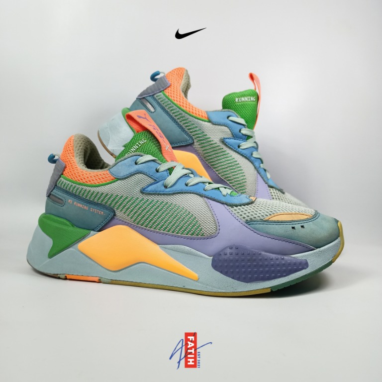 Puma rsx deals toys bonnie blue