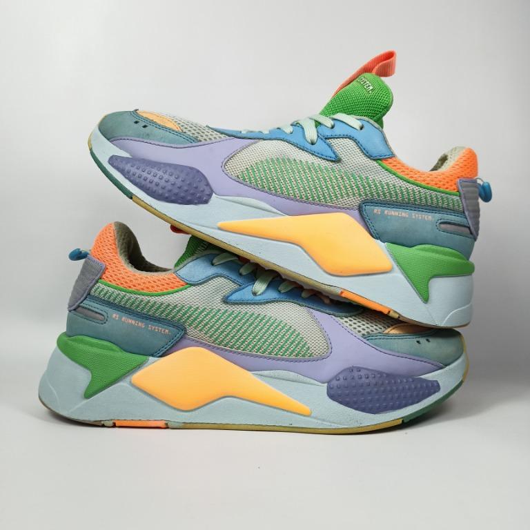 Puma rsx sales toys bonnie blue