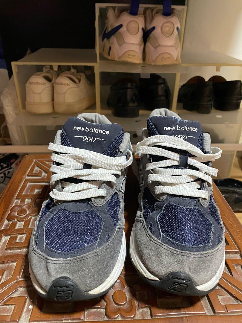 Apc store new balance