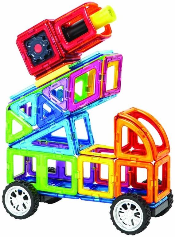 Magformers 300 piece set online