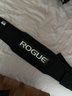 Rogue Lifting Belt XS