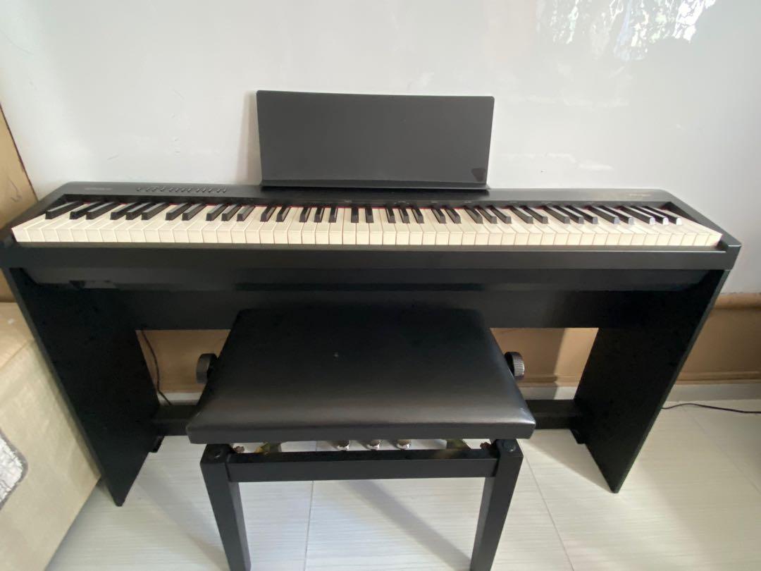 Roland EP30 digital piano, Hobbies & Toys, Music & Media, Musical