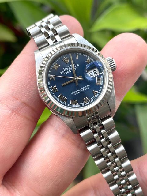 Datejust 79174 new arrivals